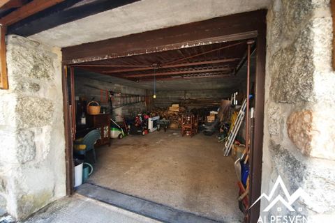 Landsbyhus i La Vernaz, Haute-Savoie, La Vernaz - € 299.000 | Ref: 19224-ALPESVENTE - foto 15