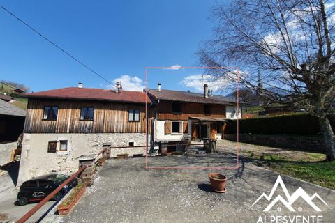 Landsbyhus i La Vernaz, Haute-Savoie, La Vernaz - € 299.000 | Ref: 19224-ALPESVENTE - foto 16
