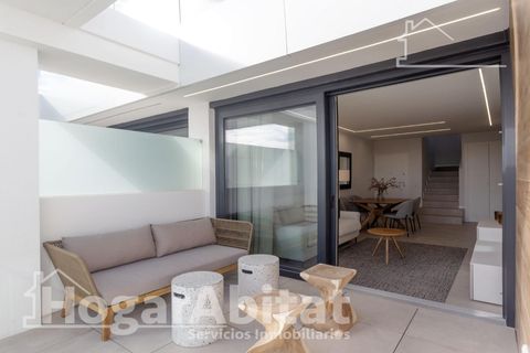 Penthouse i Denia, Alicante, Denia - € 599.000 | Ref: 108ON-LLA599.PV-B/3716 - foto 6