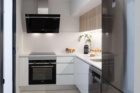 Penthouse i Denia, Alicante, Denia - € 599.000 | Ref: 108ON-LLA599.PV-B/3716 - foto 7