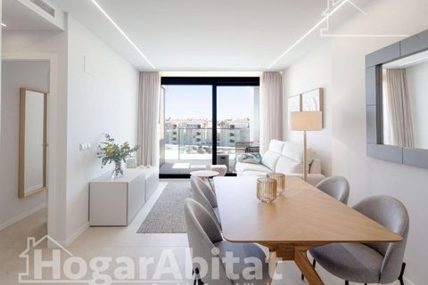 Penthouse i Denia, Alicante, Denia - € 599.000 | Ref: 108ON-LLA599.PV-B/3716 - foto 8