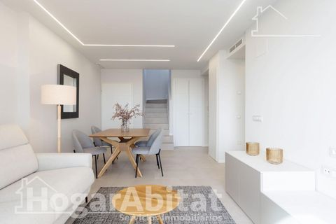 Penthouse i Denia, Alicante, Denia - € 599.000 | Ref: 108ON-LLA599.PV-B/3716 - foto 19