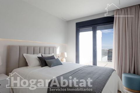 Penthouse i Denia, Alicante, Denia - € 599.000 | Ref: 108ON-LLA599.PV-B/3716 - foto 21