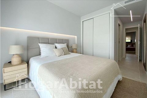 Penthouse i Denia, Alicante, Denia - € 599.000 | Ref: 108ON-LLA599.PV-B/3716 - foto 23