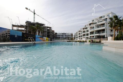 Penthouse i Denia, Alicante, Denia - € 599.000 | Ref: 108ON-LLA599.PV-B/3716 - foto 24