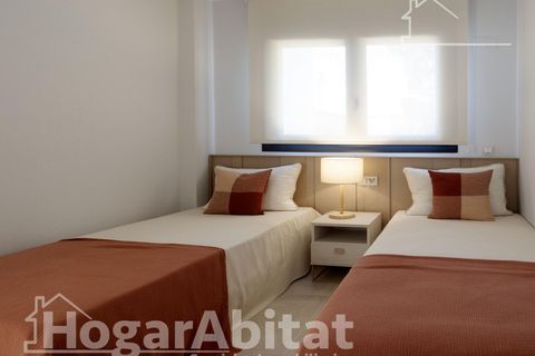 Penthouse i Denia, Alicante, Denia - € 599.000 | Ref: 108ON-LLA599.PV-B/3716 - foto 25