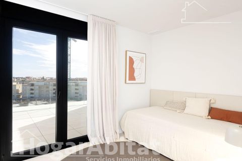 Penthouse i Denia, Alicante, Denia - € 599.000 | Ref: 108ON-LLA599.PV-B/3716 - foto 32
