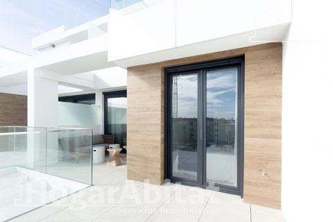 Penthouse i Denia, Alicante, Denia - € 599.000 | Ref: 108ON-LLA599.PV-B/3716 - foto 46