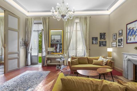 Villa i Cannes, Alpes-Maritimes, Cannes - € 2.740.000 | Ref: HH-15630742 - foto 2
