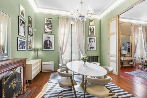 Villa i Cannes, Alpes-Maritimes, Cannes - € 2.740.000 | Ref: HH-15630742 - foto 4