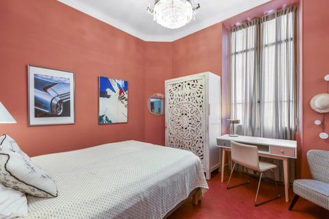 Villa i Cannes, Alpes-Maritimes, Cannes - € 2.740.000 | Ref: HH-15630742 - foto 8