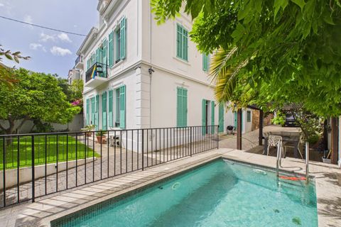 Villa i Cannes, Alpes-Maritimes, Cannes - € 2.740.000 | Ref: HH-15630742 - foto 14