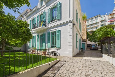 Villa i Cannes, Alpes-Maritimes, Cannes - € 2.740.000 | Ref: HH-15630742 - foto 17