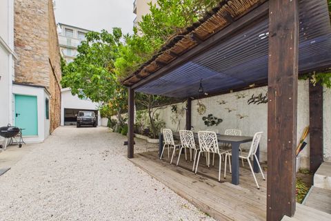 Villa i Cannes, Alpes-Maritimes, Cannes - € 2.740.000 | Ref: HH-15630742 - foto 19