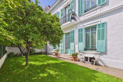 Villa i Cannes, Alpes-Maritimes, Cannes - € 2.740.000 | Ref: HH-15630742 - foto 24