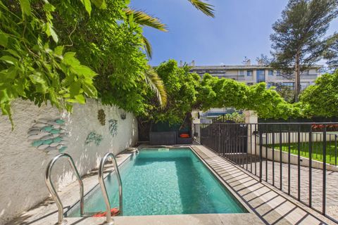 Villa i Cannes, Alpes-Maritimes, Cannes - € 2.740.000 | Ref: HH-15630742 - foto 27