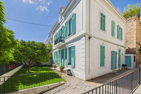 Villa i Cannes, Alpes-Maritimes, Cannes - € 2.740.000 | Ref: HH-15630742 - foto 30