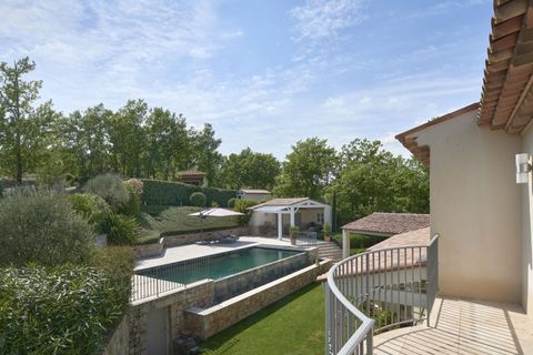 Villa a Tourrettes, Var, Tourrettes - € 2.700.000 | Ref: HH-14533538 - foto 2