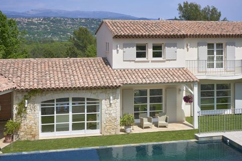Villa a Tourrettes, Var, Tourrettes - € 2.700.000 | Ref: HH-14533538 - foto 3