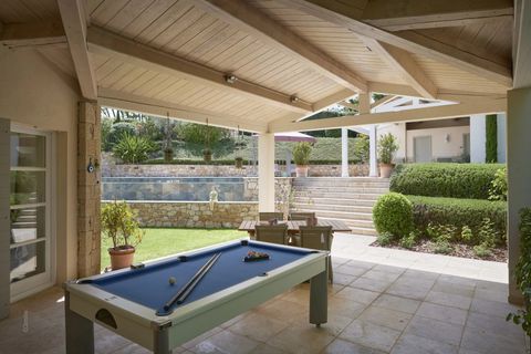 Villa a Tourrettes, Var, Tourrettes - € 2.700.000 | Ref: HH-14533538 - foto 5