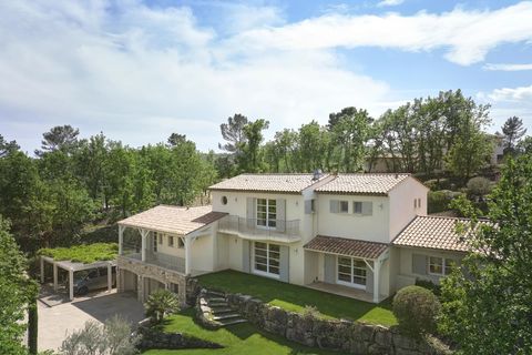Villa a Tourrettes, Var, Tourrettes - € 2.700.000 | Ref: HH-14533538 - foto 6