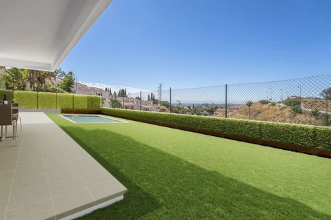 Villa i Mijas, Malaga, Mijas - € 750.000 | Ref: R4914202 - foto 4