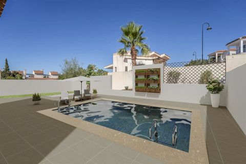 Villa i Mijas, Malaga, Mijas - € 750.000 | Ref: R4914202 - foto 5