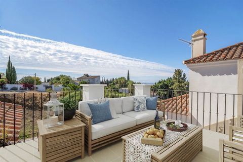 Villa i Mijas, Malaga, Mijas - € 750.000 | Ref: R4914202 - foto 7
