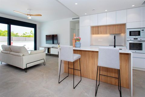 Rækkehus i Sucina, Murcia, Sucina - € 352.900 | Ref: SUPD1CNE - foto 6