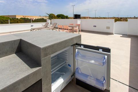 Rækkehus i Sucina, Murcia, Sucina - € 352.900 | Ref: SUPD1CNE - foto 21