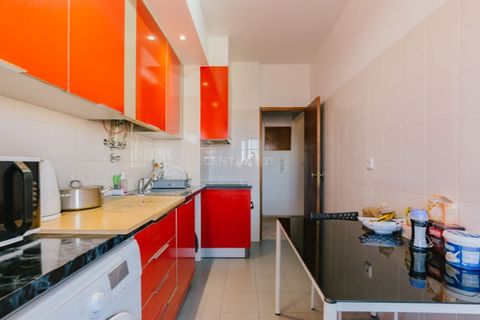Lejlighed i Amadora, Lisbon, Amadora - € 229.000 | Ref: C0223-07680 - foto 2