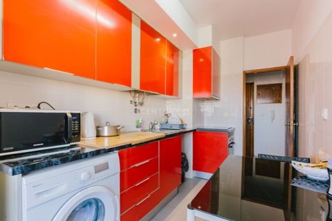 Lejlighed i Amadora, Lisbon, Amadora - € 229.000 | Ref: C0223-07680 - foto 3