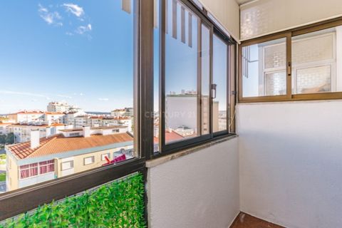 Lejlighed i Amadora, Lisbon, Amadora - € 229.000 | Ref: C0223-07680 - foto 4