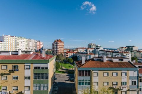 Lejlighed i Amadora, Lisbon, Amadora - € 229.000 | Ref: C0223-07680 - foto 5
