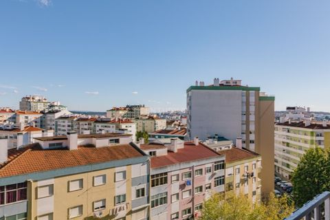 Lejlighed i Amadora, Lisbon, Amadora - € 229.000 | Ref: C0223-07680 - foto 6