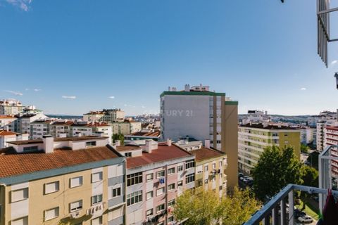 Lejlighed i Amadora, Lisbon, Amadora - € 229.000 | Ref: C0223-07680 - foto 7
