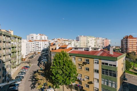 Lejlighed i Amadora, Lisbon, Amadora - € 229.000 | Ref: C0223-07680 - foto 8