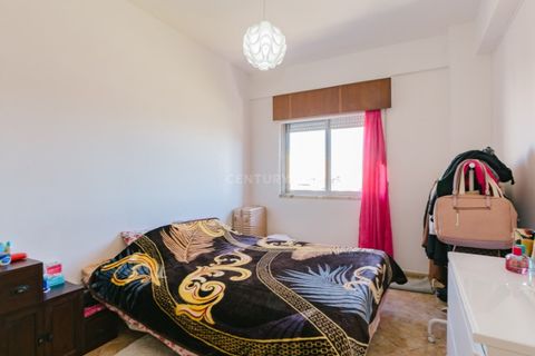 Lejlighed i Amadora, Lisbon, Amadora - € 229.000 | Ref: C0223-07680 - foto 12
