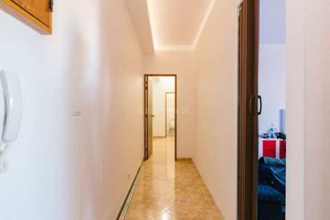 Lejlighed i Amadora, Lisbon, Amadora - € 229.000 | Ref: C0223-07680 - foto 14
