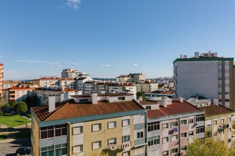 Lejlighed i Amadora, Lisbon, Amadora - € 229.000 | Ref: C0223-07680 - foto 19
