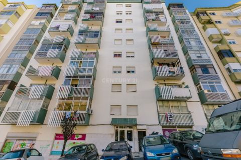 Lejlighed i Amadora, Lisbon, Amadora - € 229.000 | Ref: C0223-07680 - foto 20