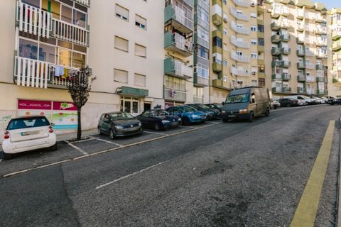 Lejlighed i Amadora, Lisbon, Amadora - € 229.000 | Ref: C0223-07680 - foto 21