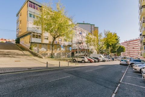 Lejlighed i Amadora, Lisbon, Amadora - € 229.000 | Ref: C0223-07680 - foto 22