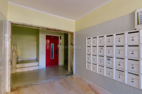 Lejlighed i Amadora, Lisbon, Amadora - € 229.000 | Ref: C0223-07680 - foto 23