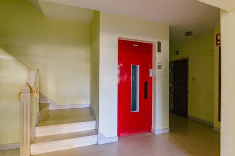 Lejlighed i Amadora, Lisbon, Amadora - € 229.000 | Ref: C0223-07680 - foto 24