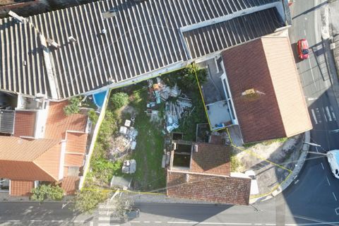 Helårsgrund i Odivelas, Lisbon, Odivelas - € 250.000 | Ref: C0223-07694 - foto 1