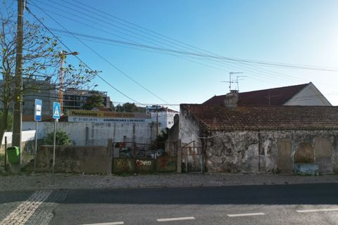 Helårsgrund i Odivelas, Lisbon, Odivelas - € 250.000 | Ref: C0223-07694 - foto 4