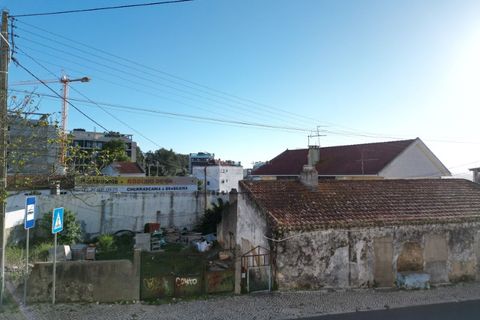 Helårsgrund i Odivelas, Lisbon, Odivelas - € 250.000 | Ref: C0223-07694 - foto 5