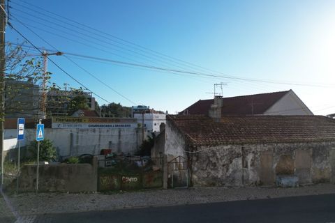Helårsgrund i Odivelas, Lisbon, Odivelas - € 250.000 | Ref: C0223-07694 - foto 7