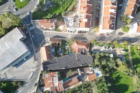 Helårsgrund i Odivelas, Lisbon, Odivelas - € 250.000 | Ref: C0223-07694 - foto 10